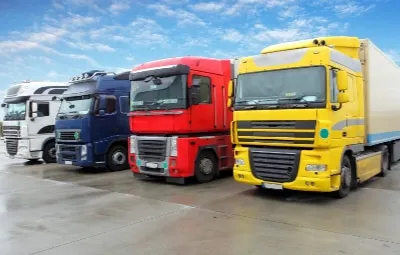 Antalya Şile Nakliye Ambarı