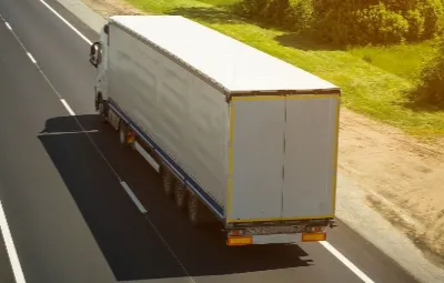 Antalya ile Şile Arası Parça Eşya Taşıma