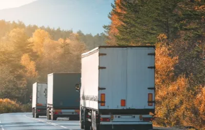 Antalya ile Şile Arası Klima Taşıma