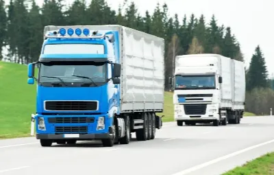 Antalya ile Şile Arası Eşya Taşıma